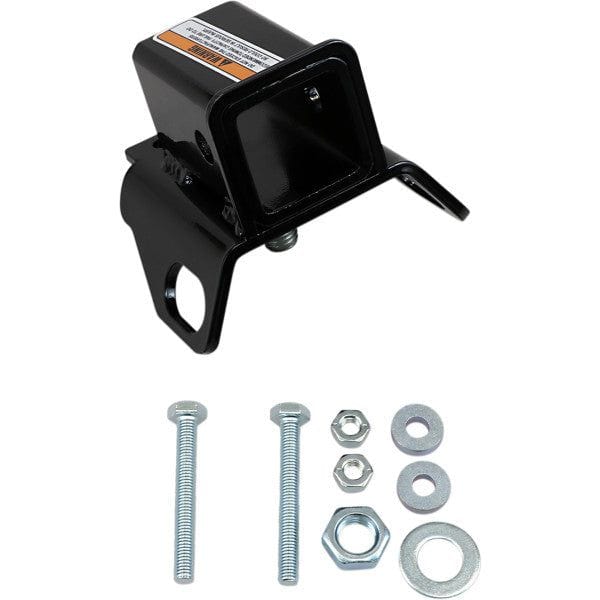 Receiver Hitch 2 Rancherby Moose Utility