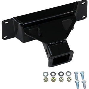 Receiver Hitch 2 Rzr by Moose Utility AM-5813 Receiver Hitch 45040133 Parts Unlimited