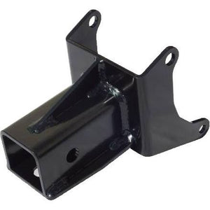 Receiver Hitch Adapter 2" by KFI 100945 Receiver Hitch 10-0945 Western Powersports