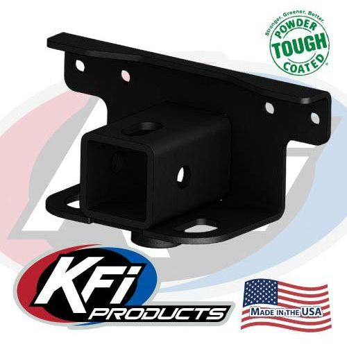 Receiver Hitch by KFI