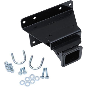 Receiver Hitch Front Grizz by Moose Utility AM-5839 Receiver Hitch 45040154 Parts Unlimited