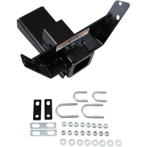 Receiver Hitch Front Kawasaki by Moose Utility AM-5838 Receiver Hitch 45040153 Parts Unlimited