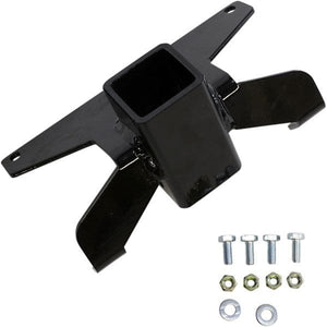 Receiver Hitch Front Ranger by Moose Utility AM-5840 Receiver Hitch 45040155 Parts Unlimited