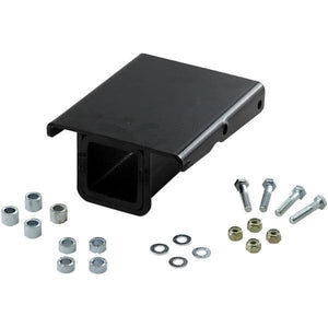 Receiver Hitch Front Suzuki by Moose Utility AM-5851 Receiver Hitch 45040158 Parts Unlimited