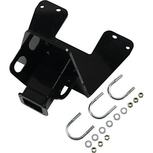 Receiver Hitch Rear Can-Am by Moose Utility AM-5852 Receiver Hitch 45040149 Parts Unlimited