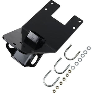 Receiver Hitch Rear Can-Am by Moose Utility AM-5853 Receiver Hitch 45040150 Parts Unlimited