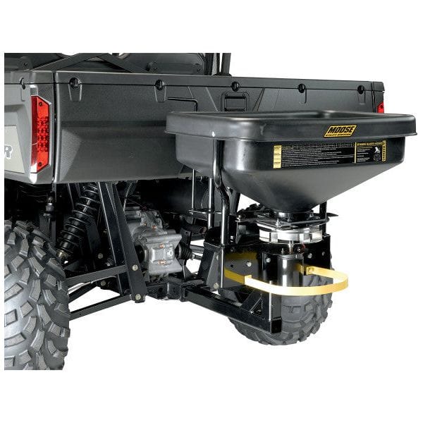 Receiver Spreader 1-1/4" by Moose Utility