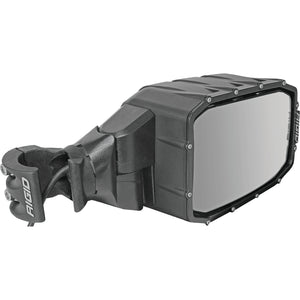 Reflect Mirror W Led (Pr) by Rigid 64011 Side View Mirror LED 652-64011 Western Powersports