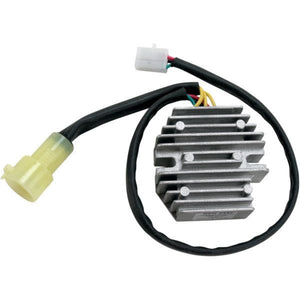 Reg/Reciever Honda by Moose Utility M-10-140 Regulators / Rectifier 21120525 Parts Unlimited