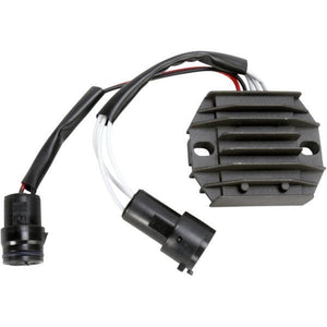 Reg/Reciever Honda by Moose Utility M-10-146 Regulators / Rectifier 21120881 Parts Unlimited