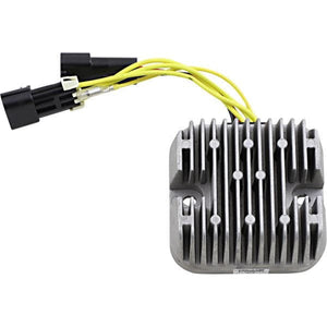 Reg/Reciever Polaris by Moose Utility M-10-576 Regulators / Rectifier 21121485 Parts Unlimited