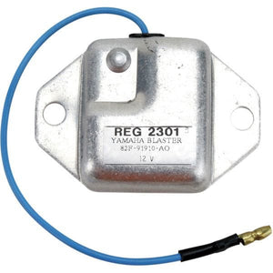 Reg/Reciever Yamaha by Moose Utility M-10-443 Regulators / Rectifier 21120545 Parts Unlimited