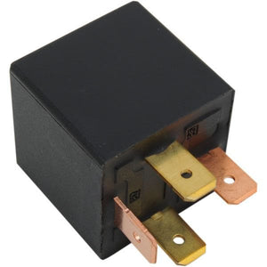 Relay 50A Polaris by Moose Utility 100-2074-PU Relay 21300256 Parts Unlimited