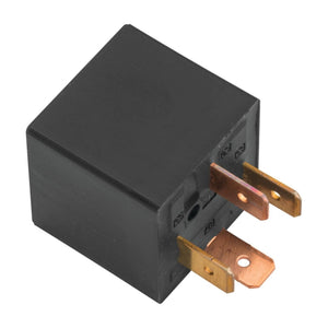 Relays 50 Amp by Quad Boss 100-2074-T Relay 403222 Tucker Rocky