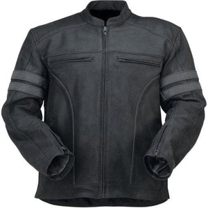 Remedy Jacket by Z1R Jacket Parts Unlimited Drop Ship