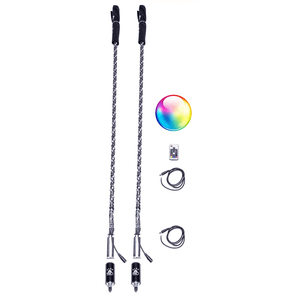 Remote LED Whip by 5150 Whips Whip Light Trinity Racing