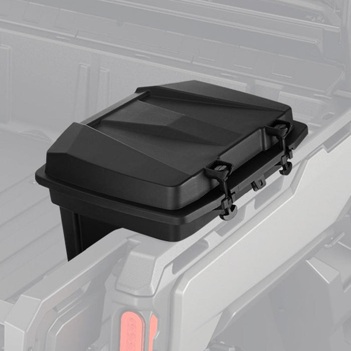 Removable 20L Cargo Storage Box for Can Am Defender by Kemimoto