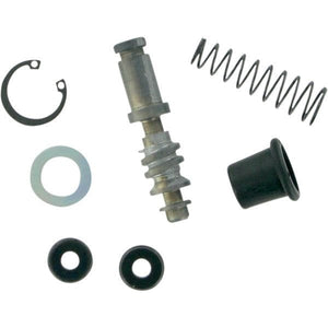 Repair Kit Master Cyl Honda by Moose Utility 06-004M Master Cylinder Rebuild Kit 06170089 Parts Unlimited