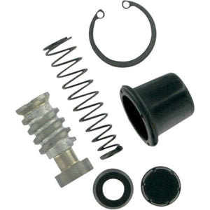 Repair Kit Master Cyl Honda by Moose Utility 06-053M Master Cylinder Rebuild Kit 06170093 Parts Unlimited