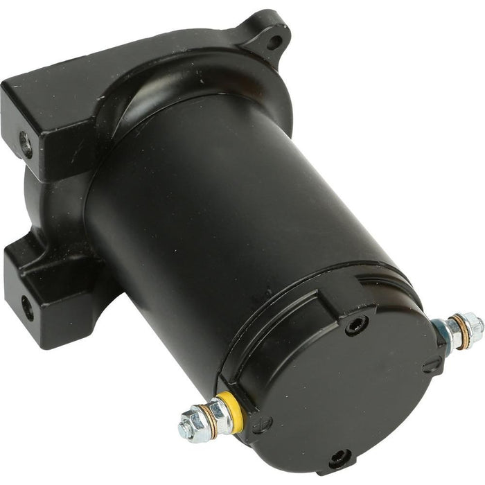 Replacement 2500Lb Motor Black by KFI