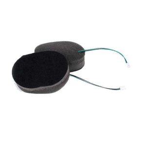 Replacement 300 Ohm 50Mm Foam Mount Headset Speaker by Rugged Radios SPEAKER-300-FM 0103879985921 Rugged Radios