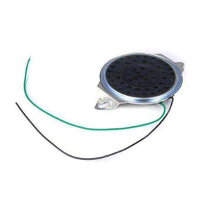 Replacement 8 Ohm 50Mm Headset Speaker by Rugged Radios W019-8 01038799851404 Rugged Radios