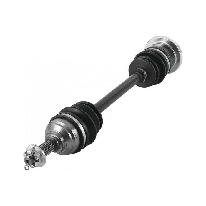 Replacement Axles by Quad Boss