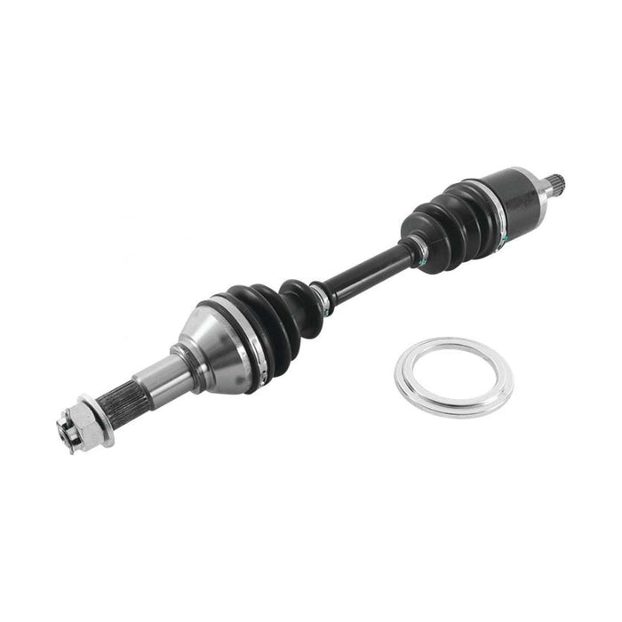 Replacement Axles by Quad Boss