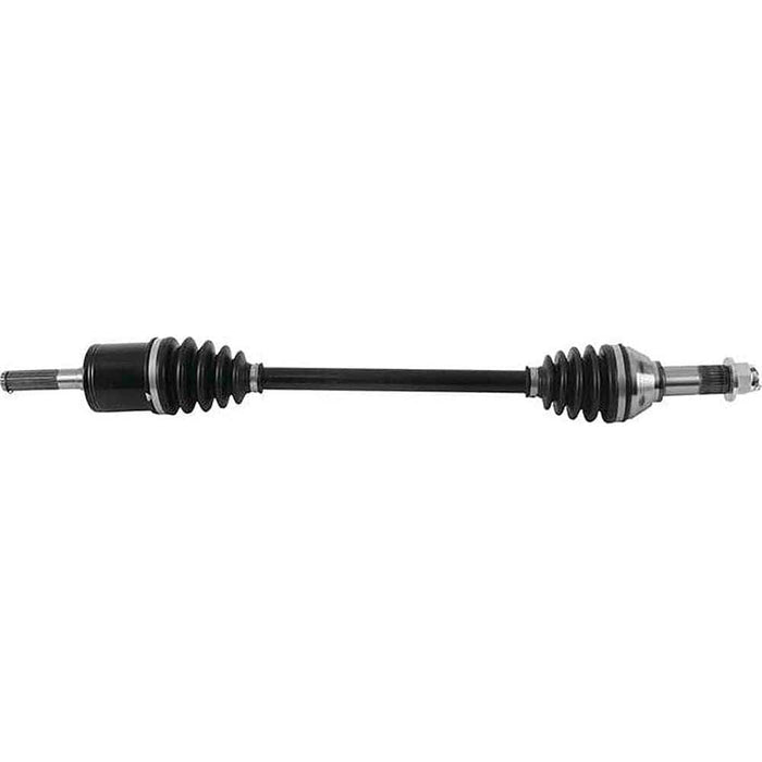 Replacement Axles by Quad Boss