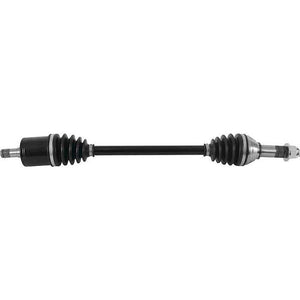 Replacement Axles by Quad Boss TRM-CA-8-225 Axle Shaft 609357 Tucker Rocky