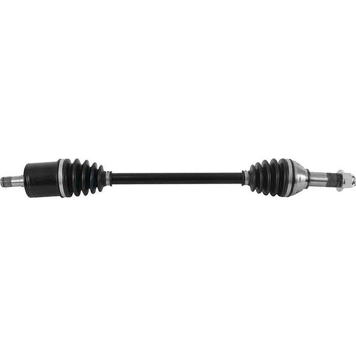 Replacement Axles by Quad Boss