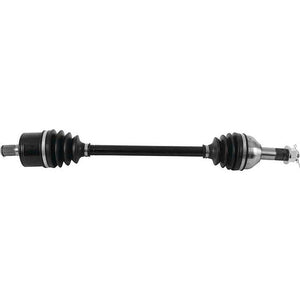 Replacement Axles by Quad Boss TRM-CA-8-330 Axle Shaft 609362 Tucker Rocky