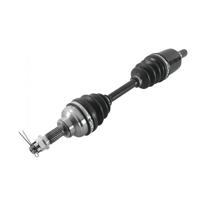 Replacement Axles by Quad Boss