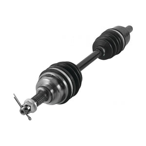 Replacement Axles by Quad Boss TRM-HO-8-117 Axle Shaft 609364 Tucker Rocky