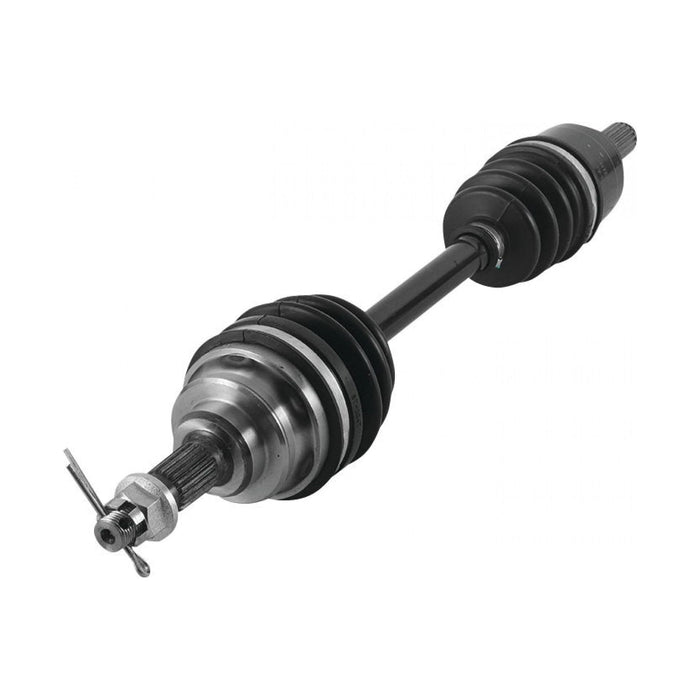 Replacement Axles by Quad Boss