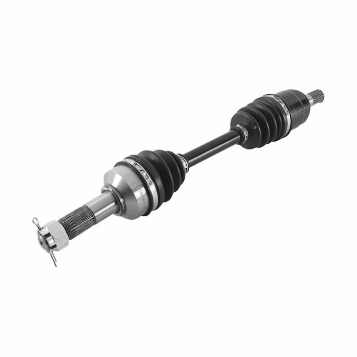 Replacement Axles by Quad Boss