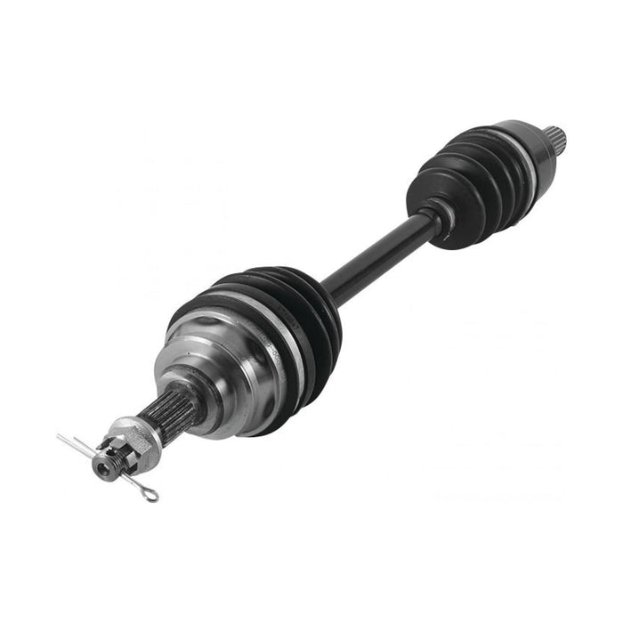 Replacement Axles by Quad Boss