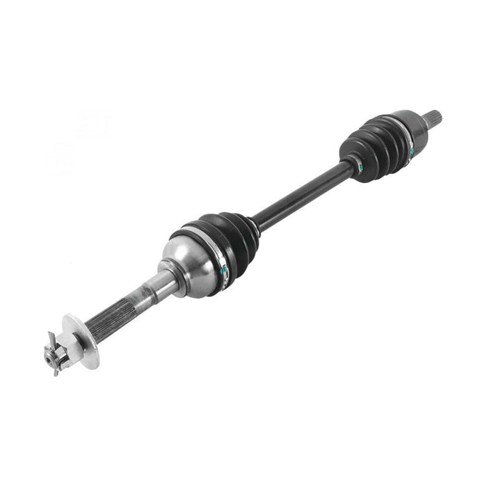 Replacement Axles by Quad Boss