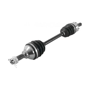 Replacement Axles by Quad Boss TRM-KW-8-124 Axle Shaft 609379 Tucker Rocky