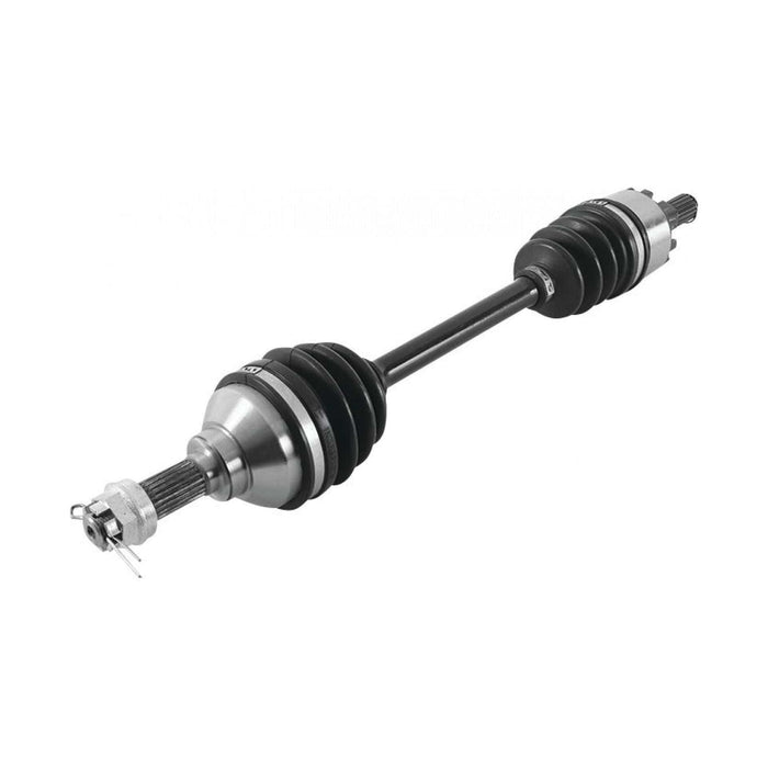 Replacement Axles by Quad Boss