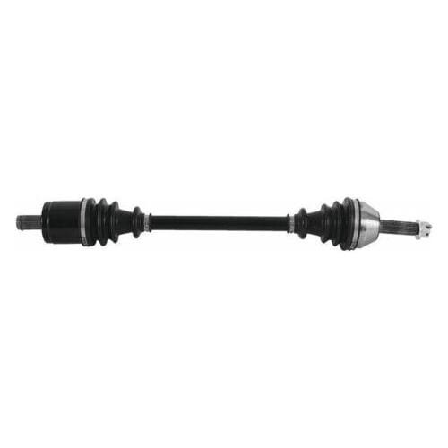 Replacement Axles by Quad Boss