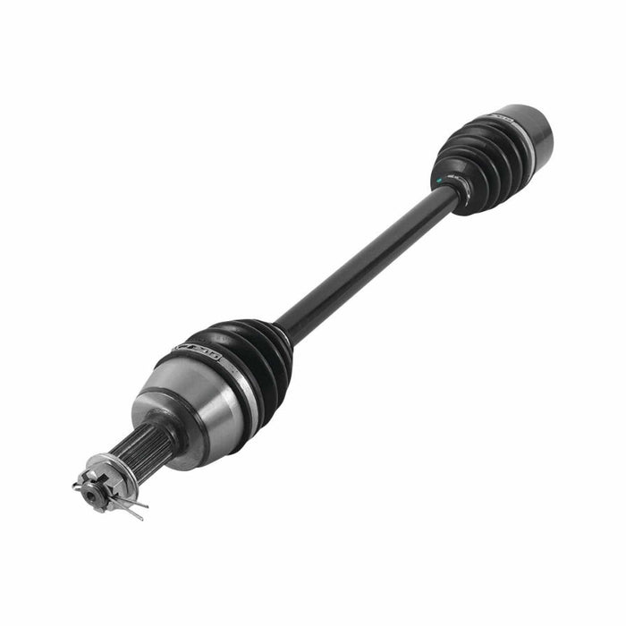 Replacement Axles by Quad Boss