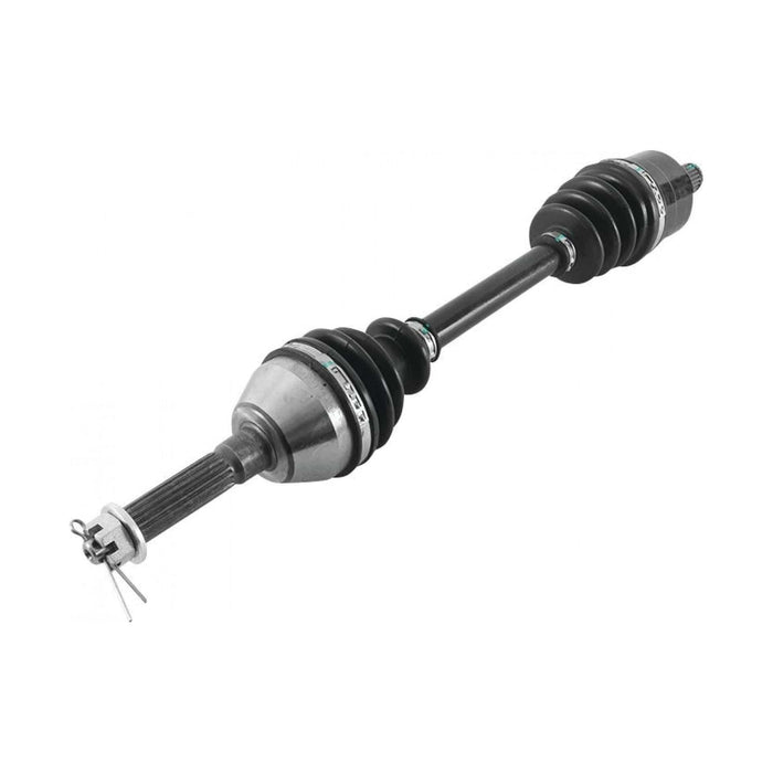 Replacement Axles by Quad Boss