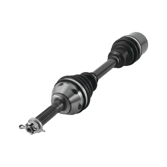 Replacement Axles by Quad Boss