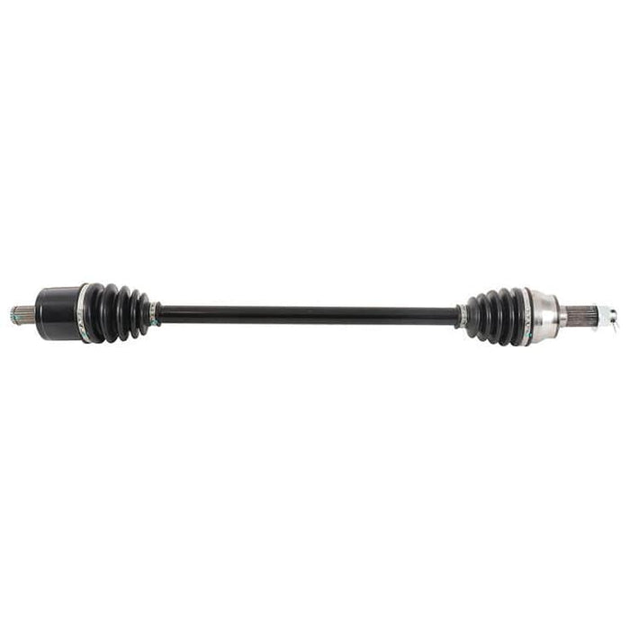 Replacement Axles by Quad Boss