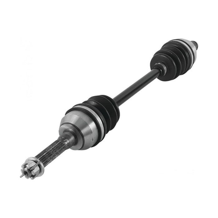 Replacement Axles by Quad Boss