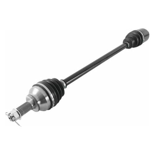 Replacement Axles by Quad Boss