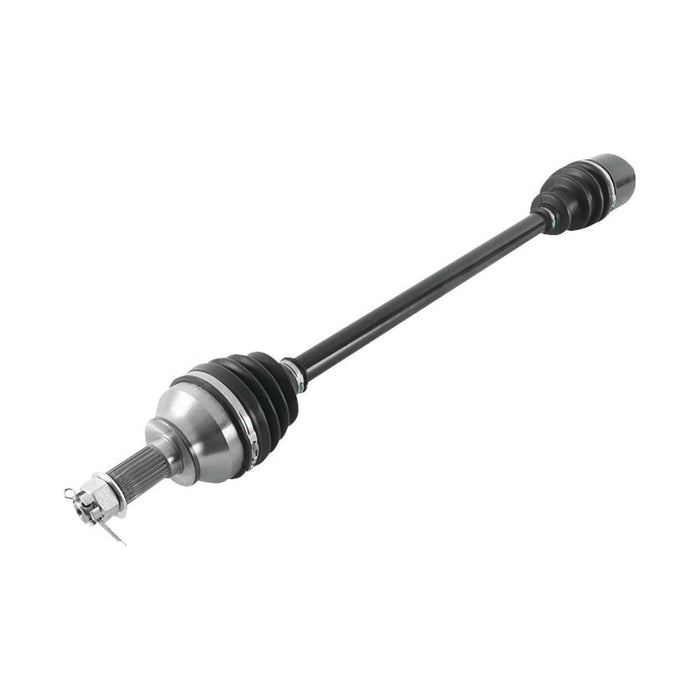 Replacement Axles by Quad Boss