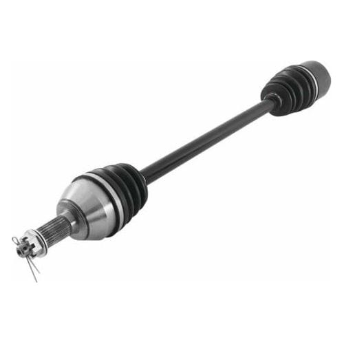 Replacement Axles by Quad Boss