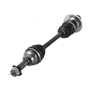 Replacement Axles by Quad Boss TRM-SK-8-320 Axle Shaft 609468 Tucker Rocky